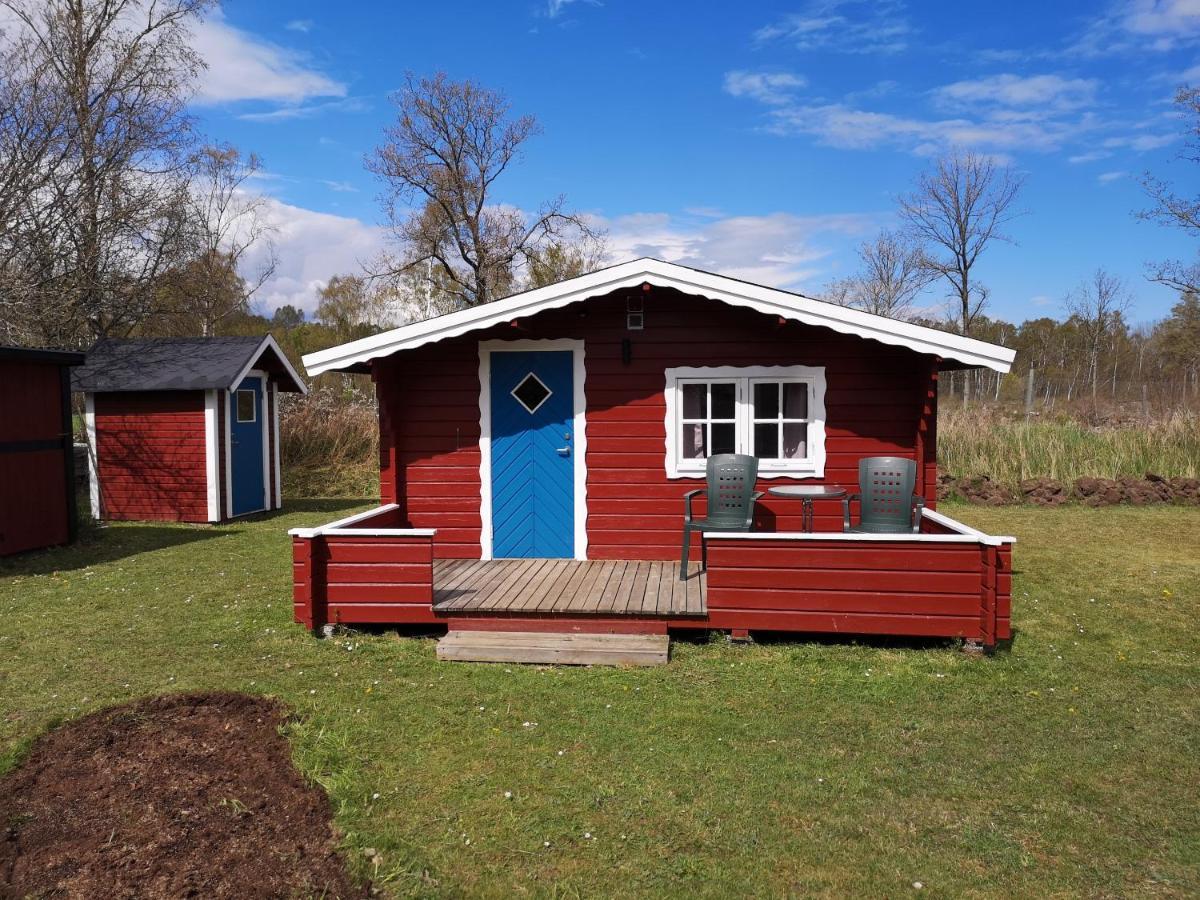 Fridfullt Laege Mitt Pa Oeland Villa Farjestaden Exterior photo